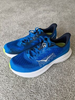 Hoka Mach 6 Running Shoe